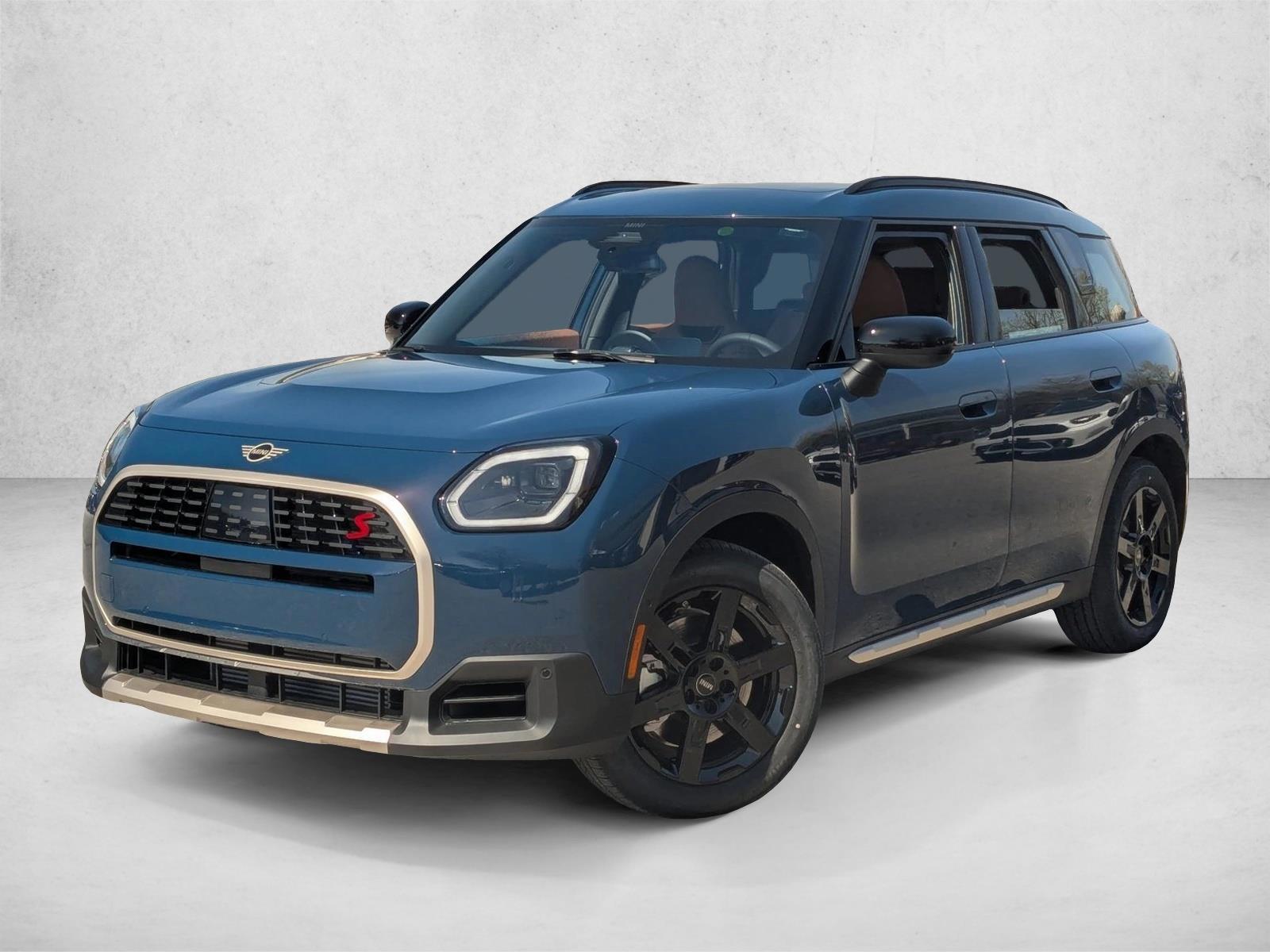 Thumbnail: 2026 MINI Cooper Countryman - 1