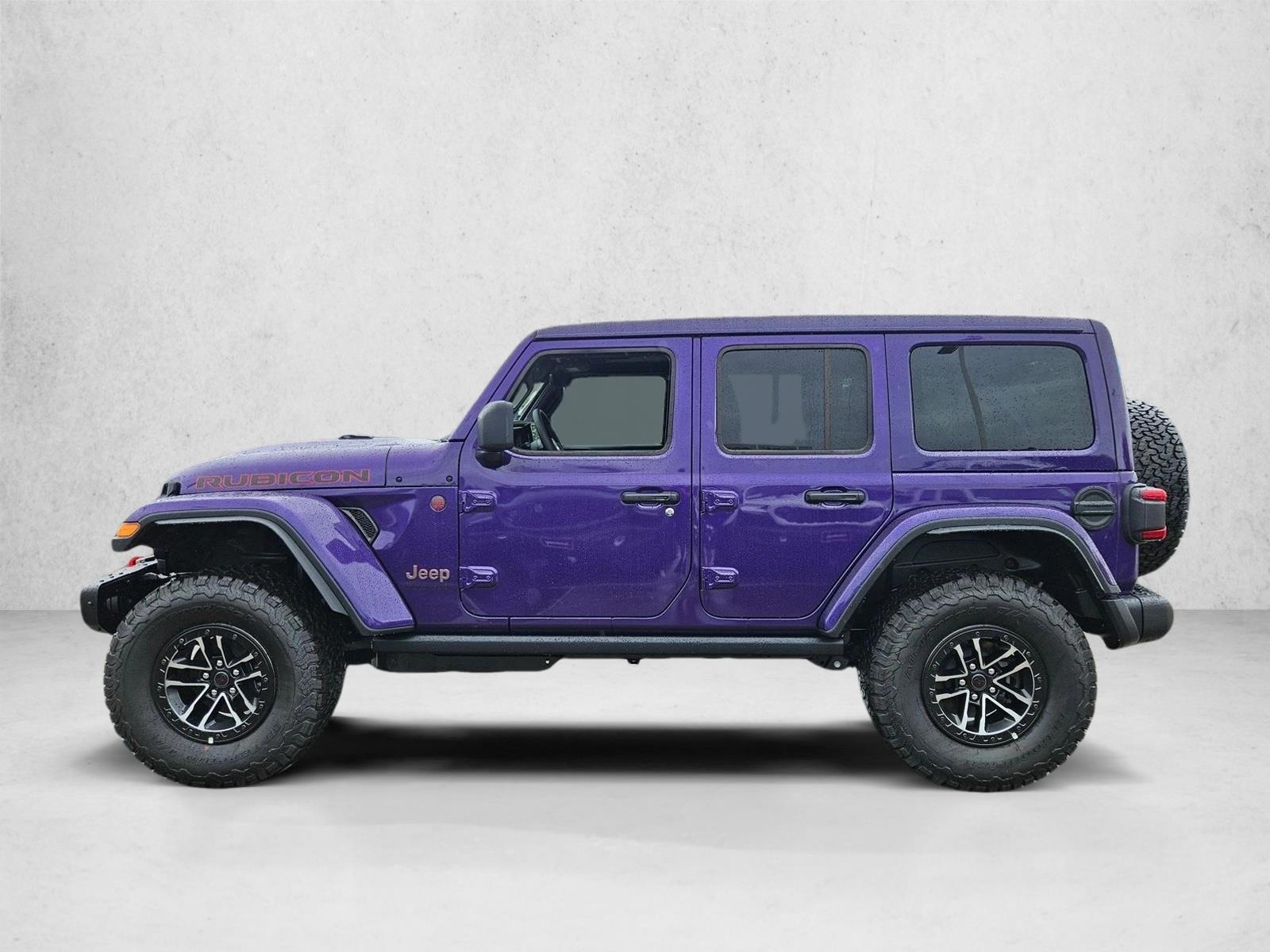 Thumbnail: 2026 Jeep Wrangler - 2