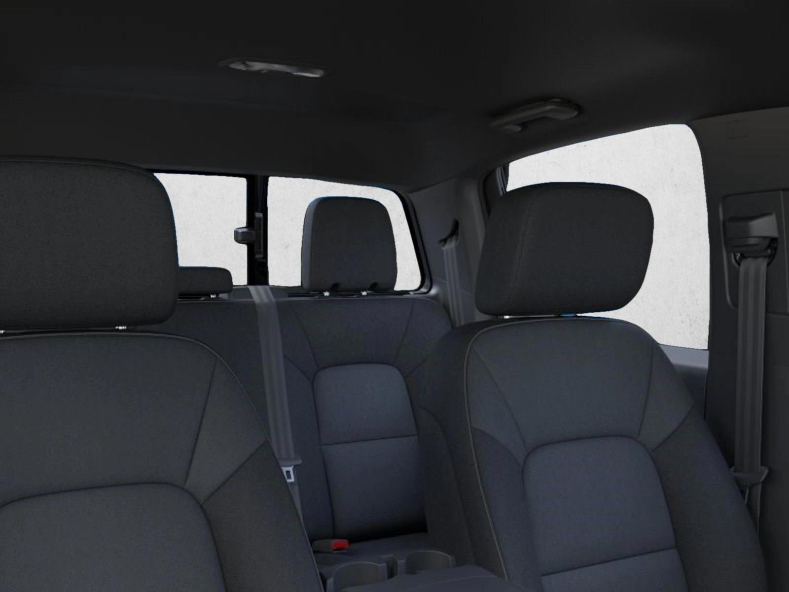 2026 Chevrolet Colorado Trail Boss - Photo 24