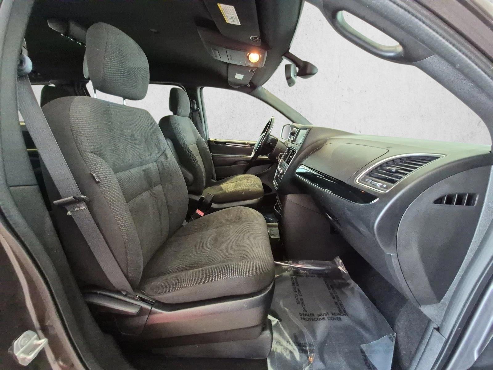 2020 Dodge Grand Caravan SE Plus - Photo 20