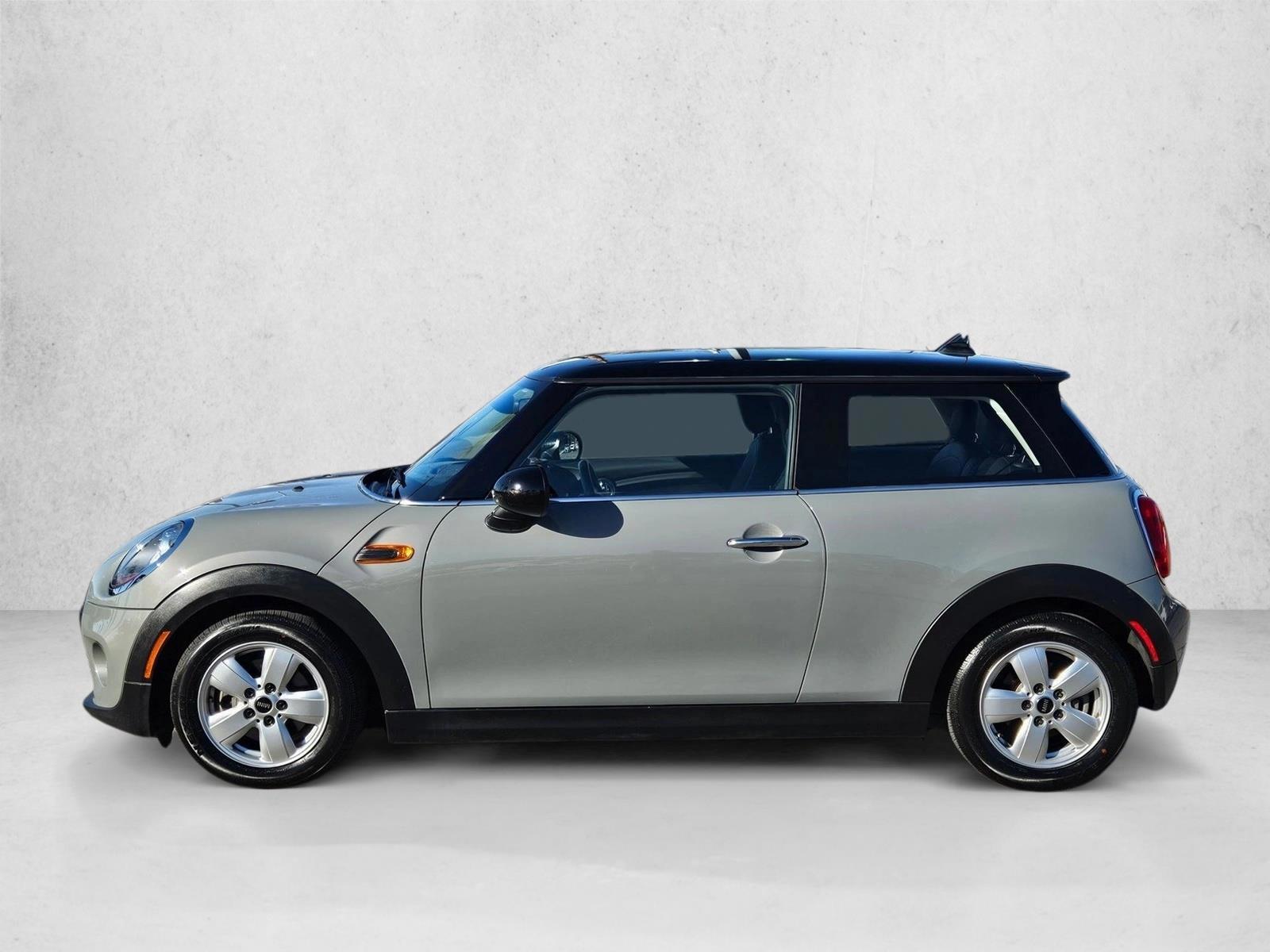 Thumbnail: 2015 MINI Cooper Hardtop - 2