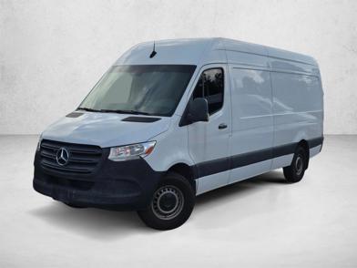 2023 Mercedes-Benz Sprinter  -
                  Wesley Chapel, FL