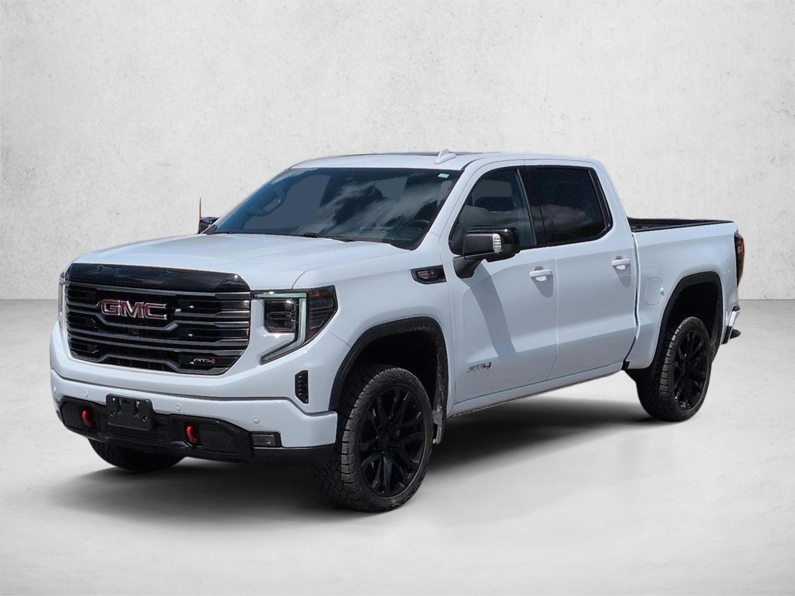 Thumbnail: 2025 GMC Sierra 1500 - 2