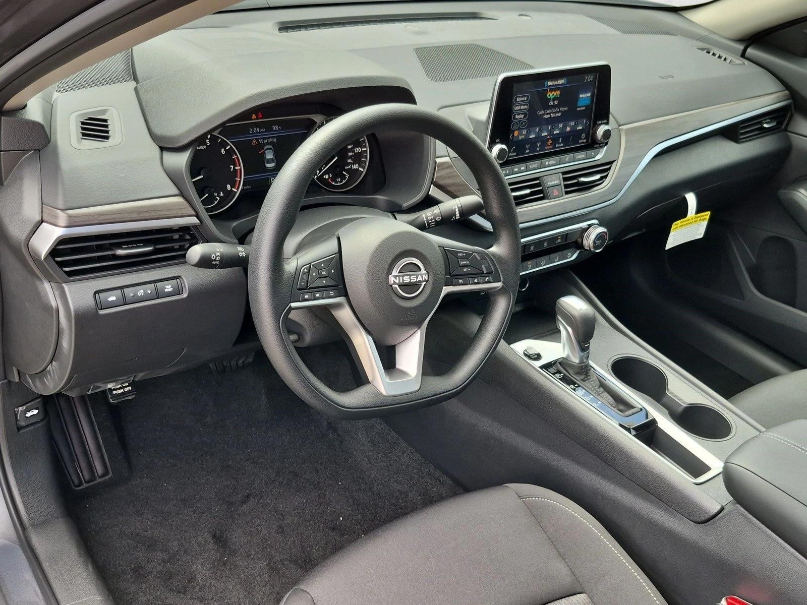 Thumbnail: 2026 Nissan Altima - 3