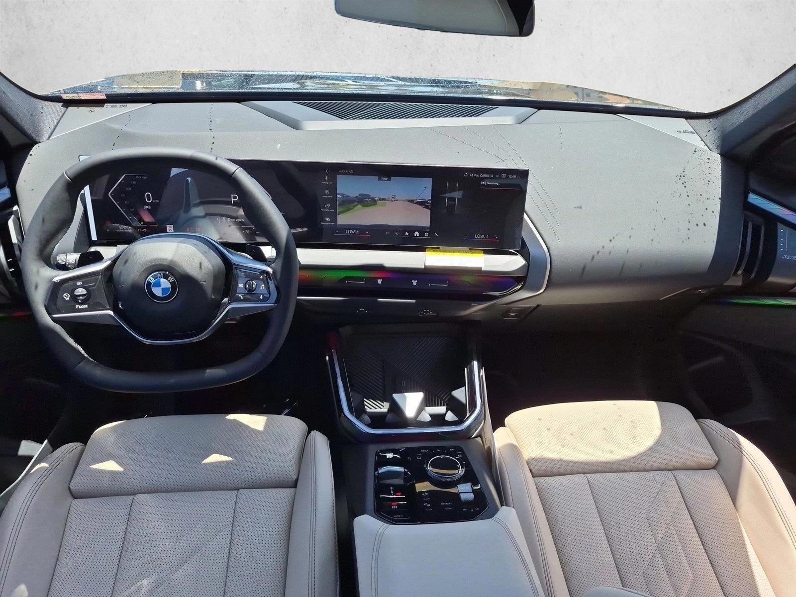 Thumbnail: 2026 BMW X3 - 3
