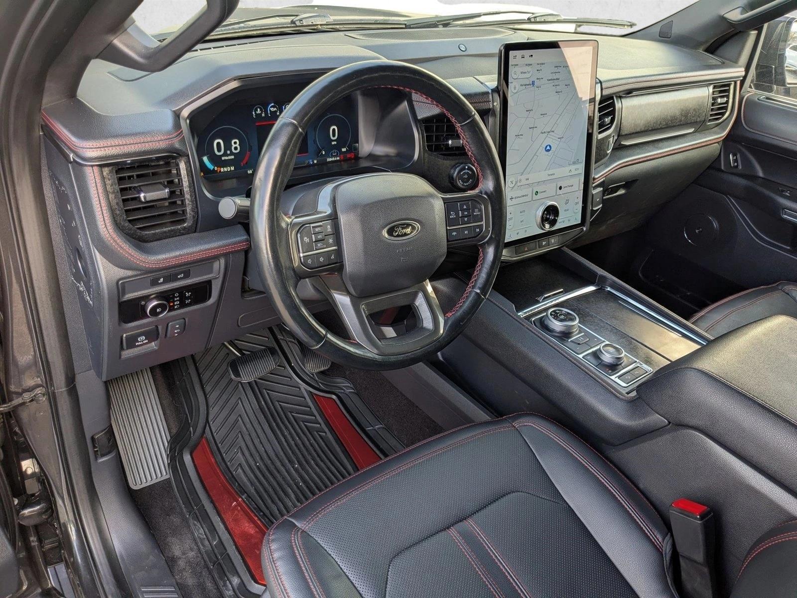 Thumbnail: 2023 Ford Expedition - 3