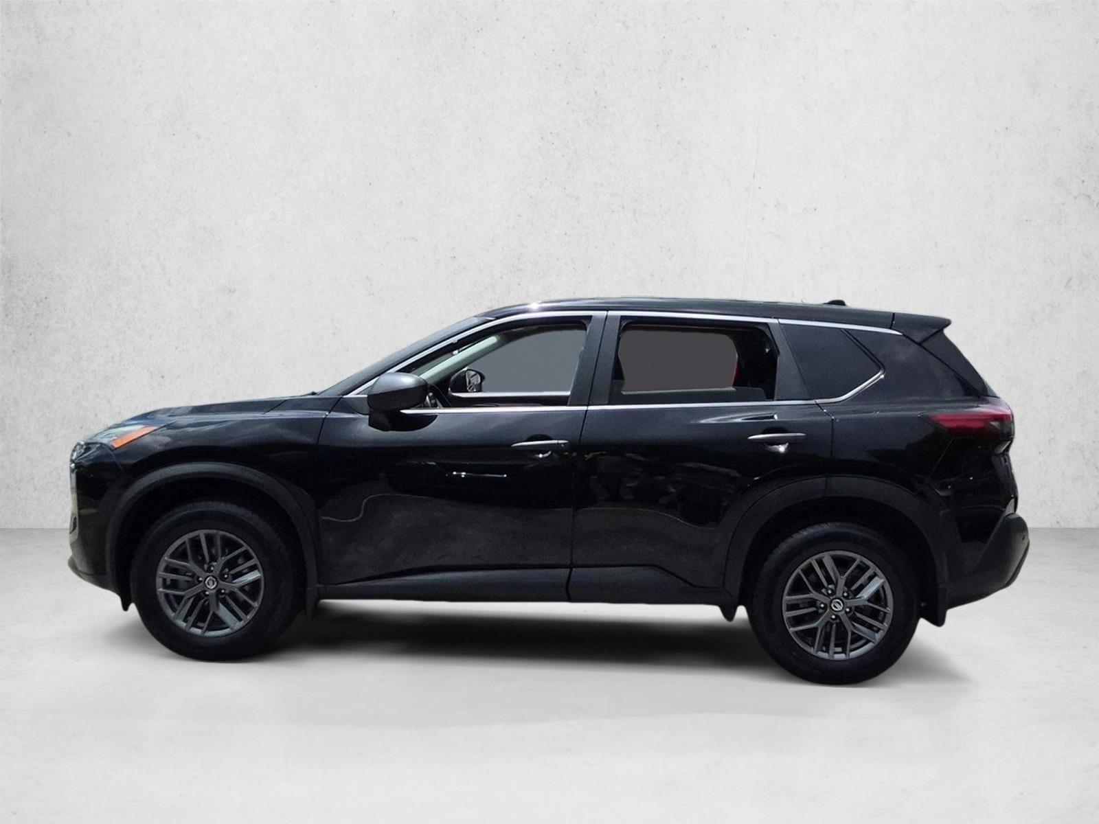 Thumbnail: 2021 Nissan Rogue - 2