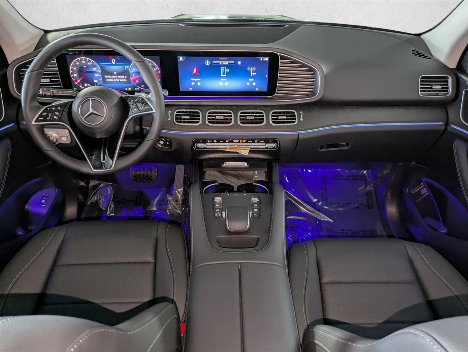 Thumbnail: 2026 Mercedes-Benz GLE - 3