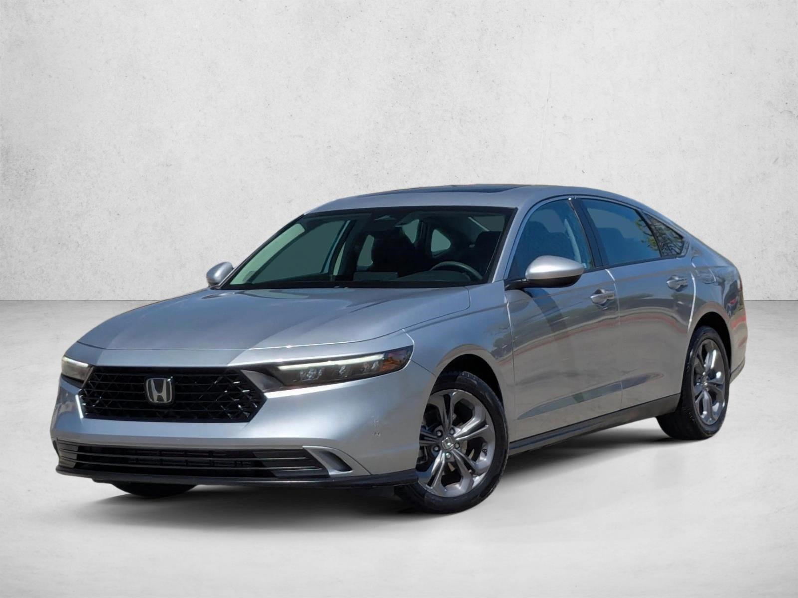 Thumbnail: 2023 Honda Accord - 1