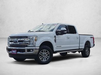 2019 Ford F-250 Lariat -
                  Golden, CO