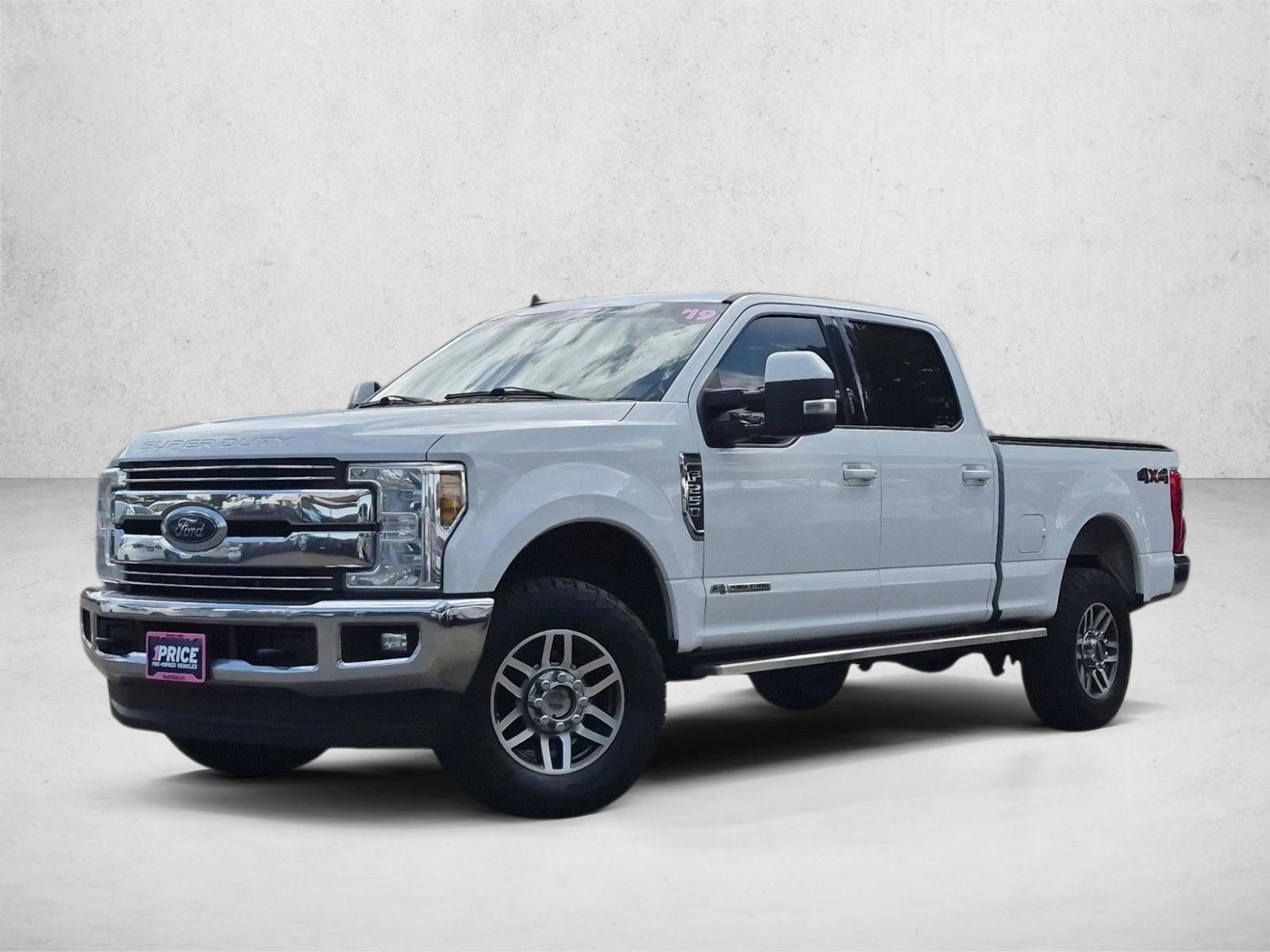 Thumbnail: 2019 Ford F-250 - 1