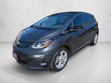 2019 Chevrolet Bolt EV LT -
                  Santa Clara, CA