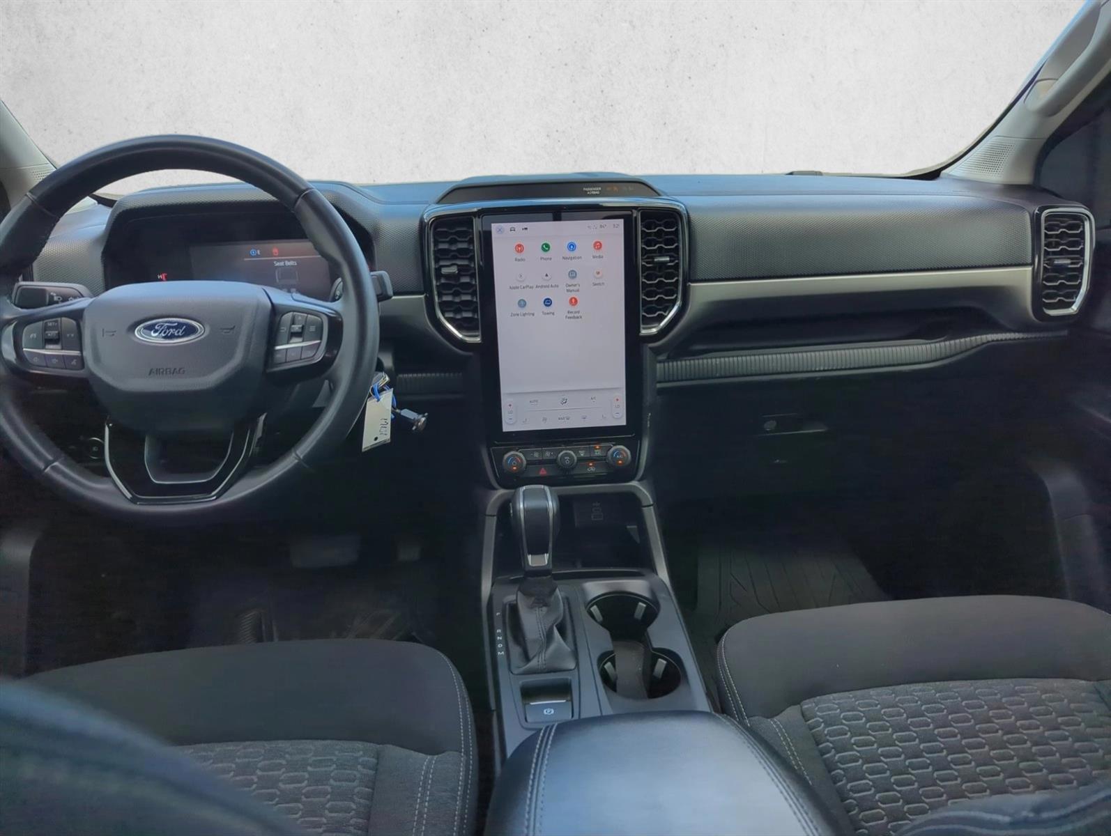 Thumbnail: 2024 Ford Ranger - 2