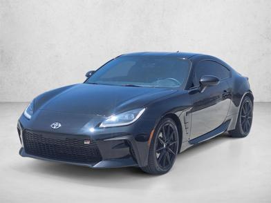2024 Toyota GR86 Premium -
                  Cerritos, CA
