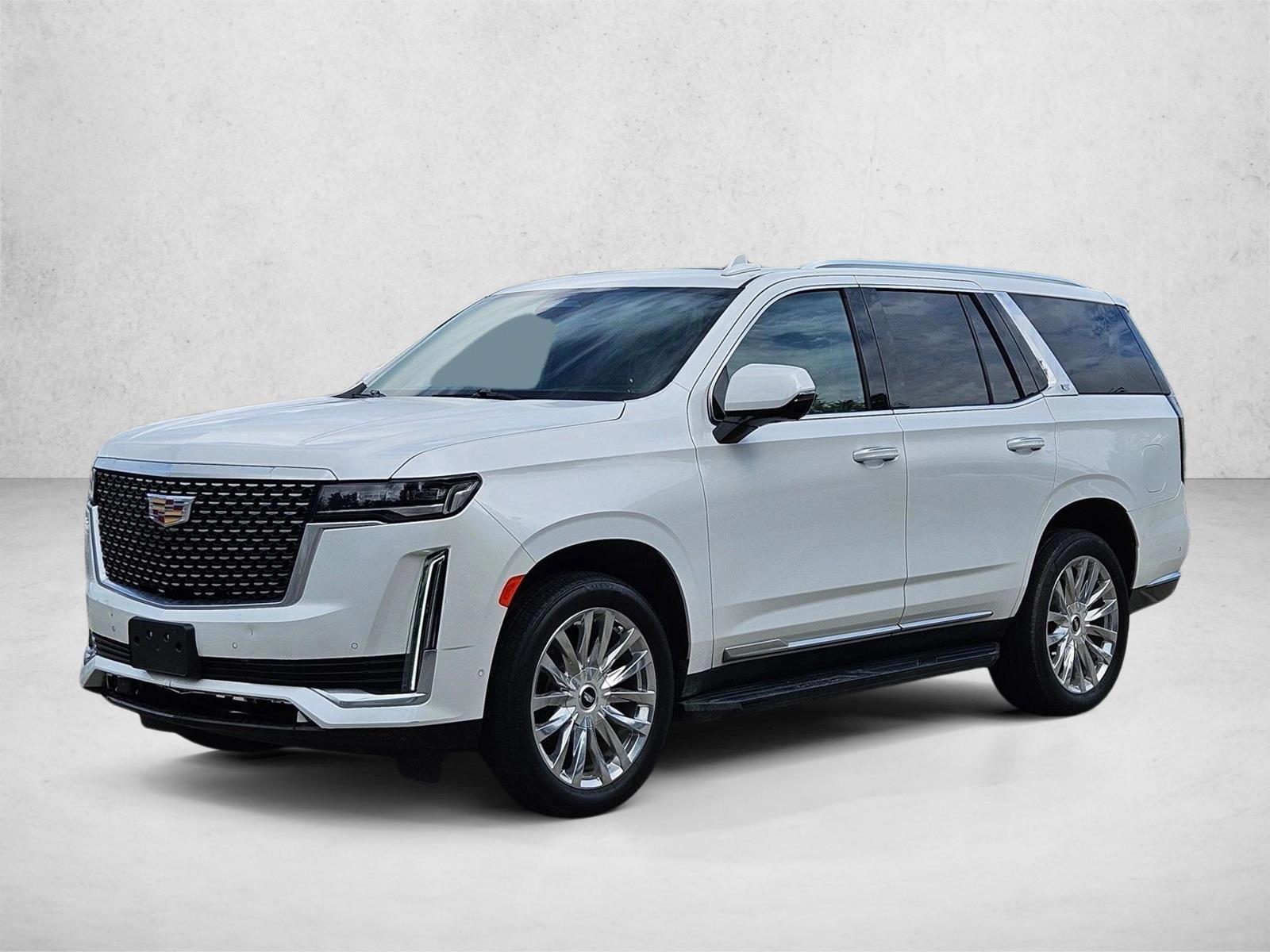 Thumbnail: 2023 Cadillac Escalade - 1