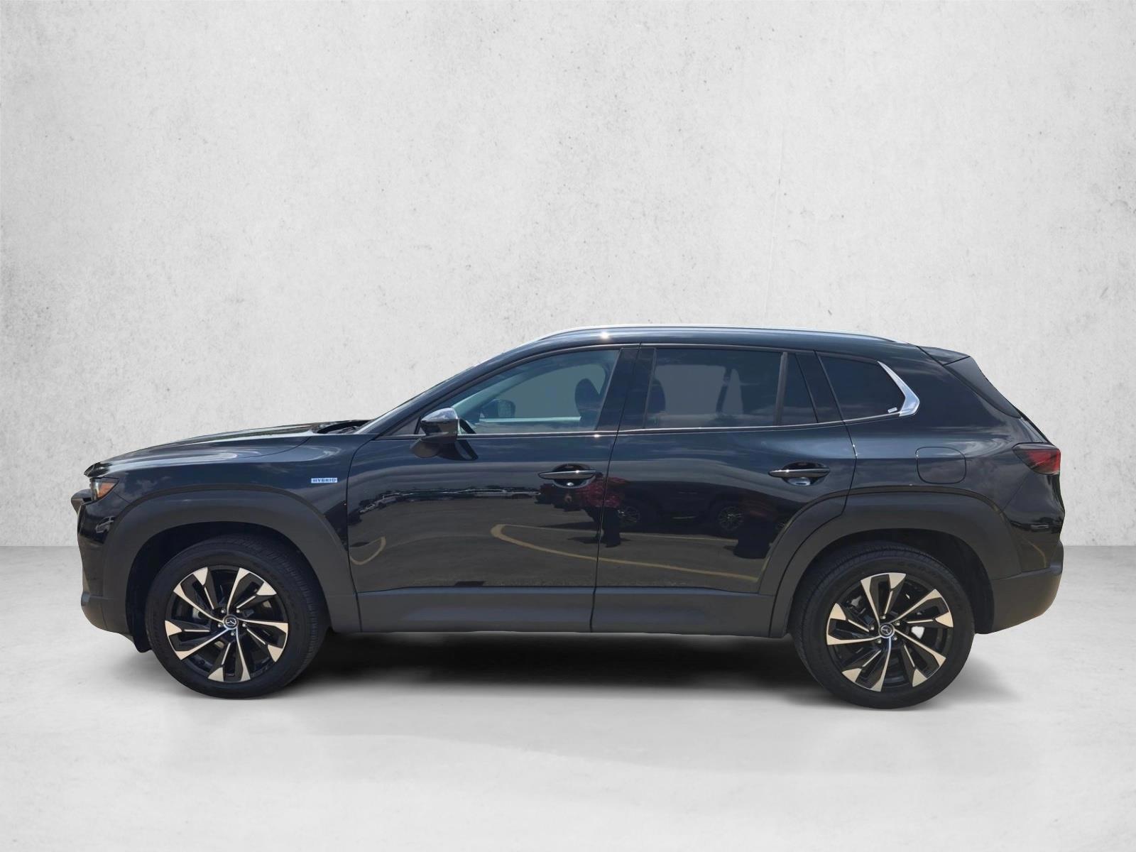 Thumbnail: 2025 Mazda CX-50 - 2