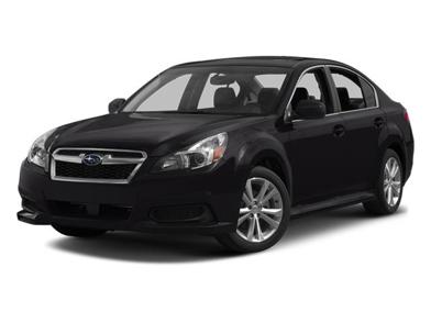 2013 Subaru Legacy Limited -
                  Mountain View, CA
