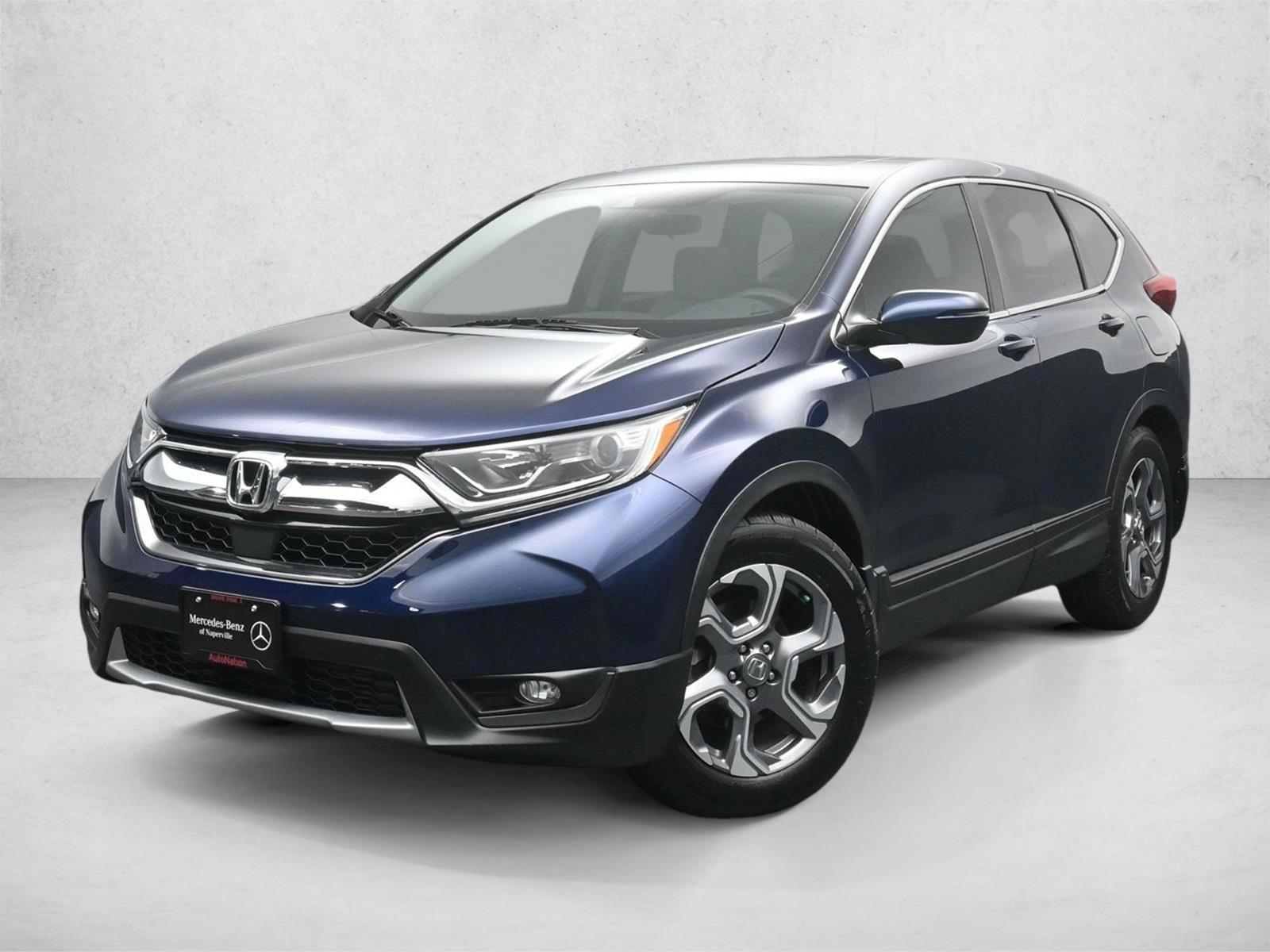 Thumbnail: 2019 Honda CR-V - 1