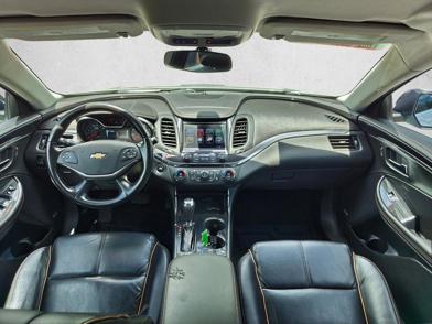2018 Chevrolet Impala