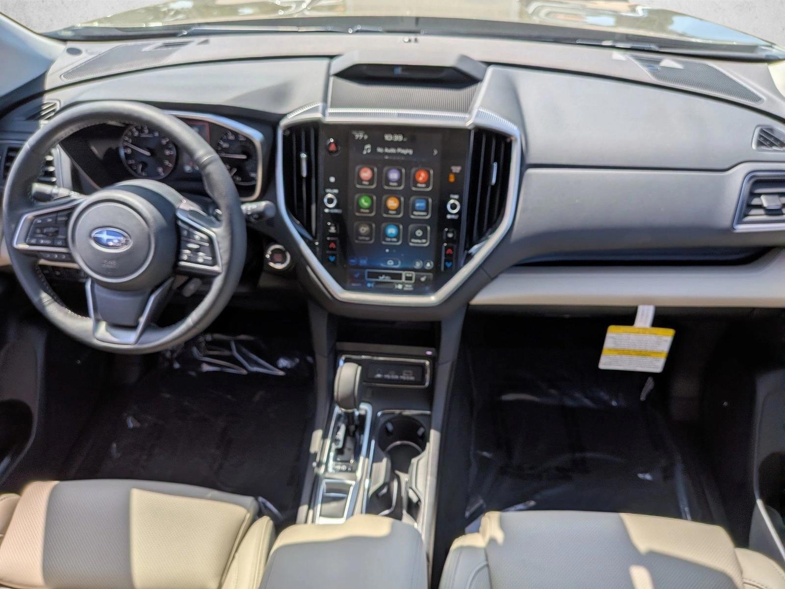 Thumbnail: 2026 Subaru Ascent - 3