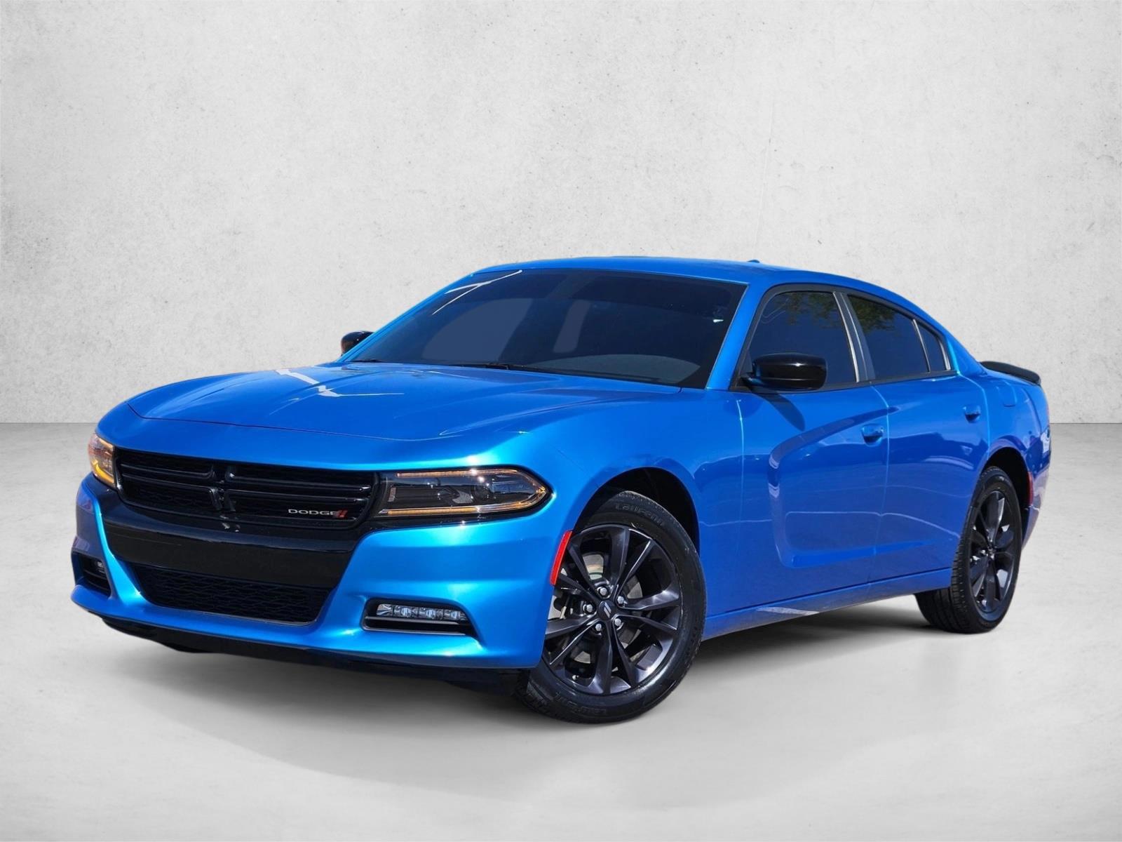 Thumbnail: 2023 Dodge Charger - 1