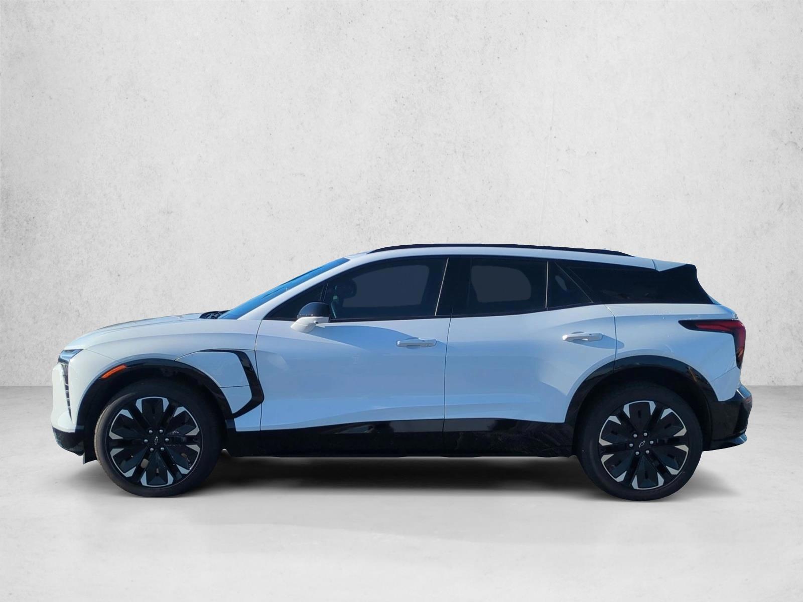 Thumbnail: 2024 Chevrolet Blazer EV - 2