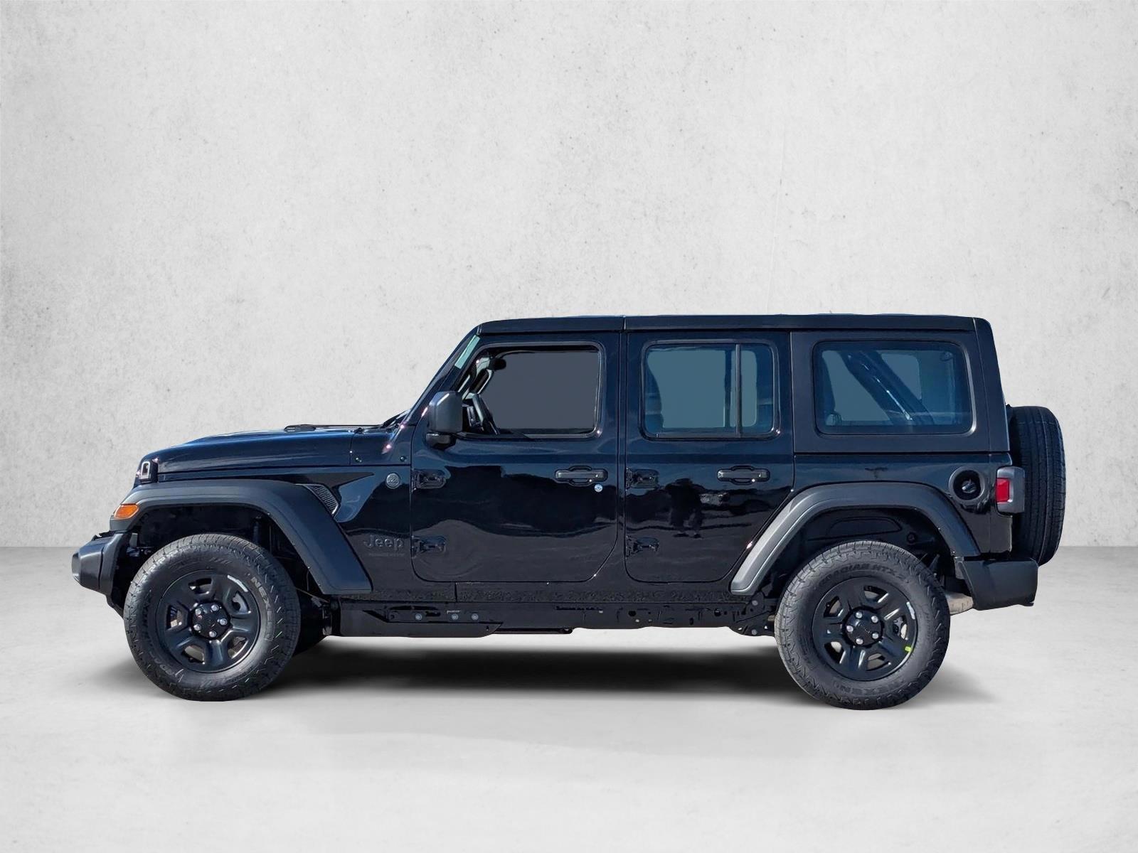 Thumbnail: 2026 Jeep Wrangler - 2