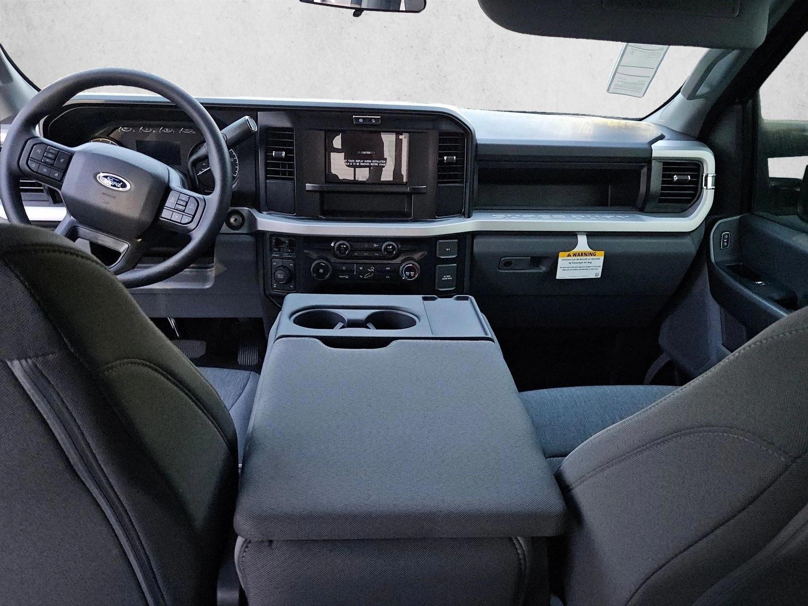 Thumbnail: 2026 Ford Econoline - 2