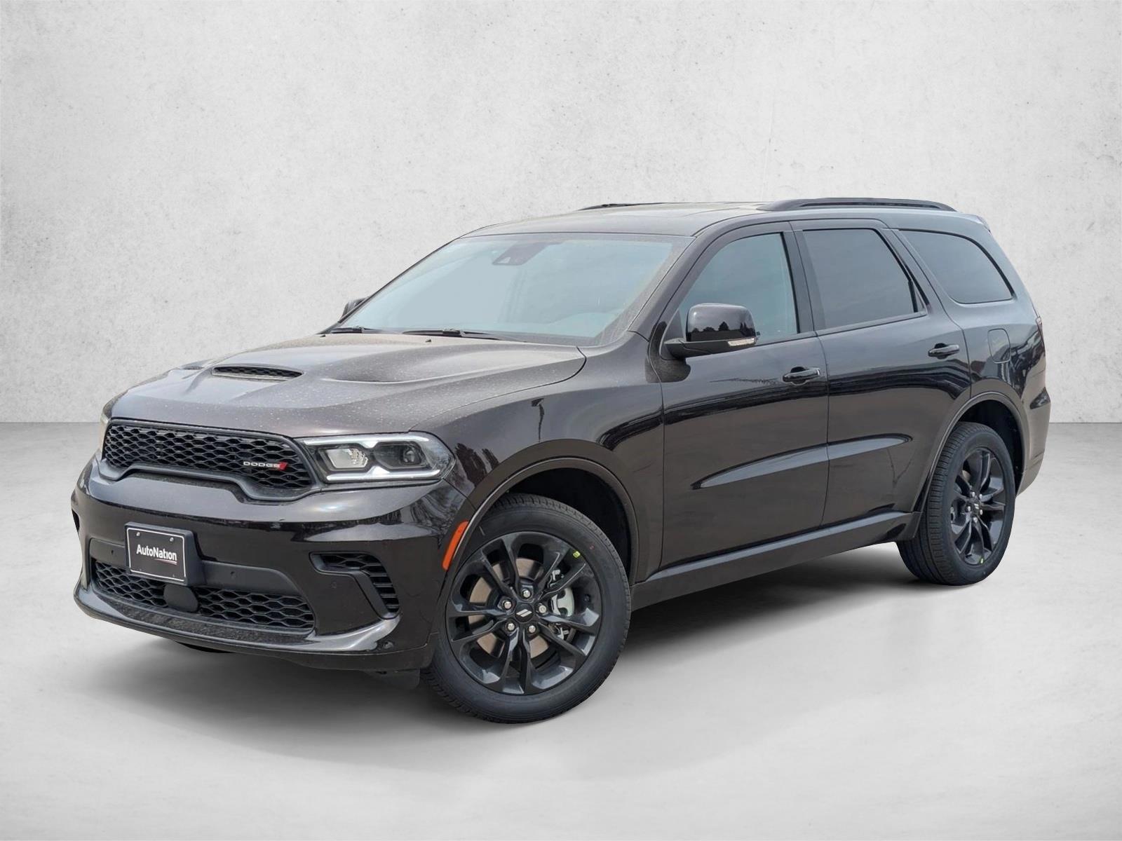 Thumbnail: 2026 Dodge Durango - 1