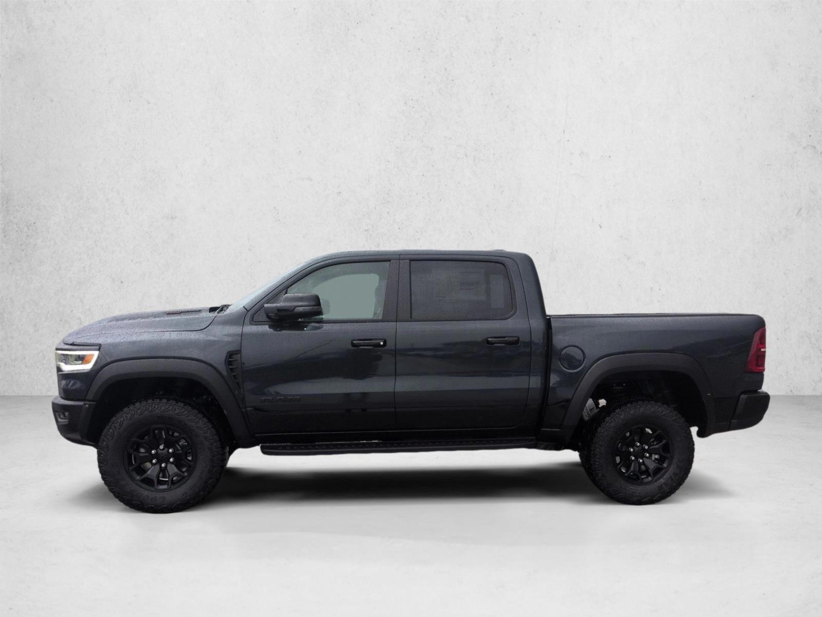 Thumbnail: 2026 RAM 1500 - 2