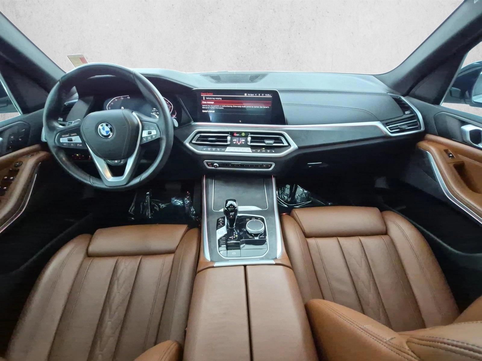 2022 BMW X5 40i - Photo 20