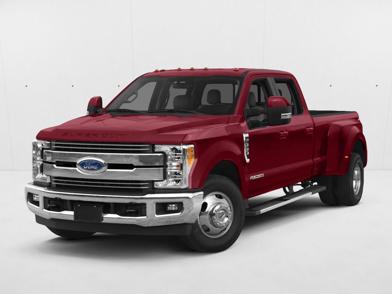 2017 Ford F-350 Lariat -
                  Fort Worth, TX