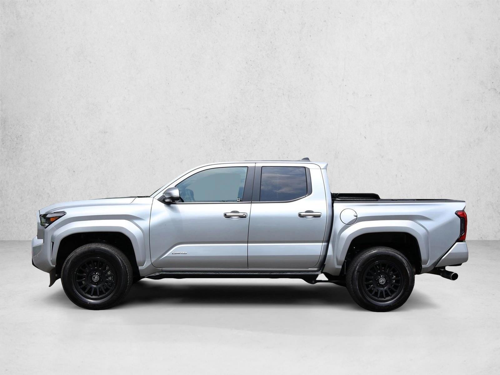 Thumbnail: 2024 Toyota Tacoma - 2