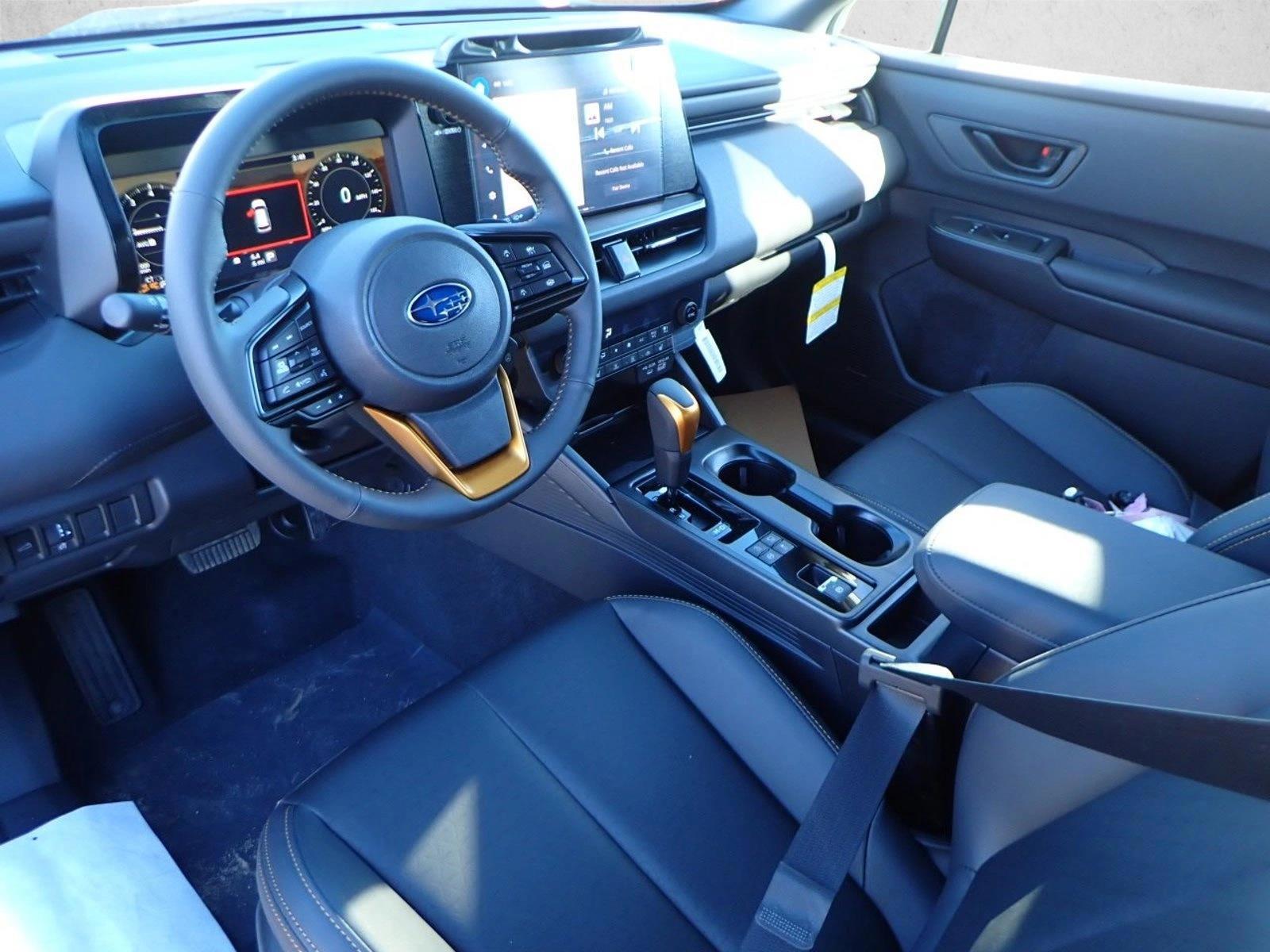 Thumbnail: 2026 Subaru Outback - 3