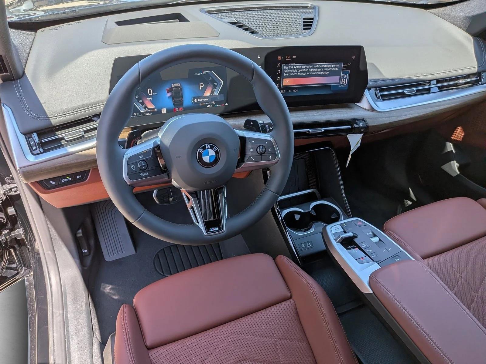 Thumbnail: 2026 BMW X1 - 3