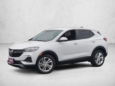 2023 Buick Encore GX Preferred -
                  Valencia, CA