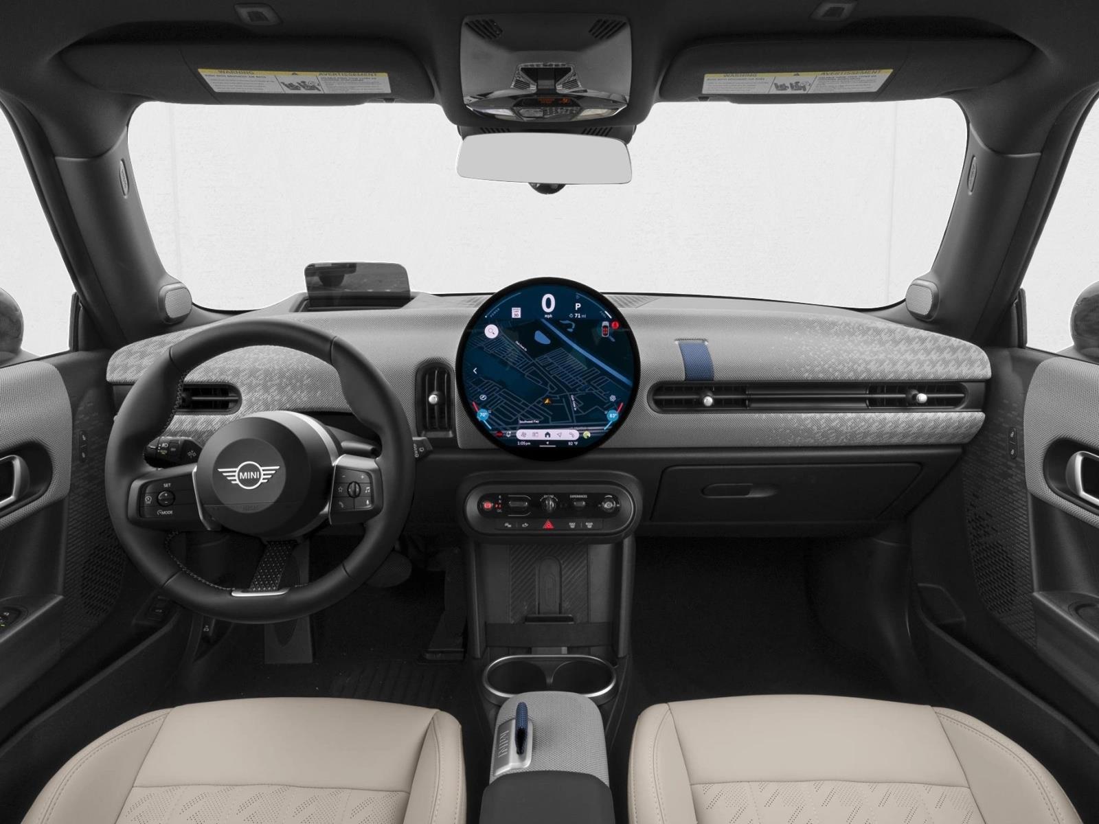 Thumbnail: 2025 MINI Cooper Hardtop - 3