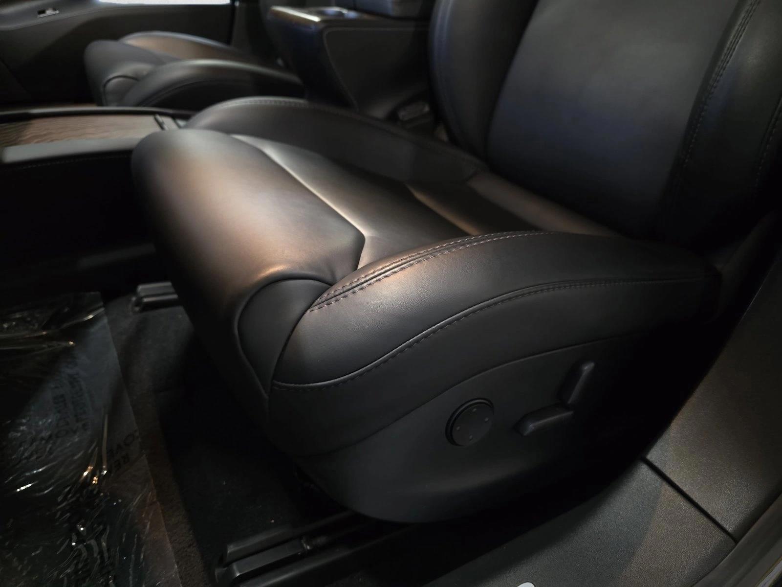 Thumbnail: 2020 Tesla Model S - 5