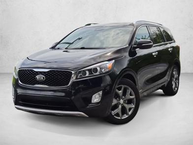 2017 Kia Sorento SX -
                  Orlando, FL