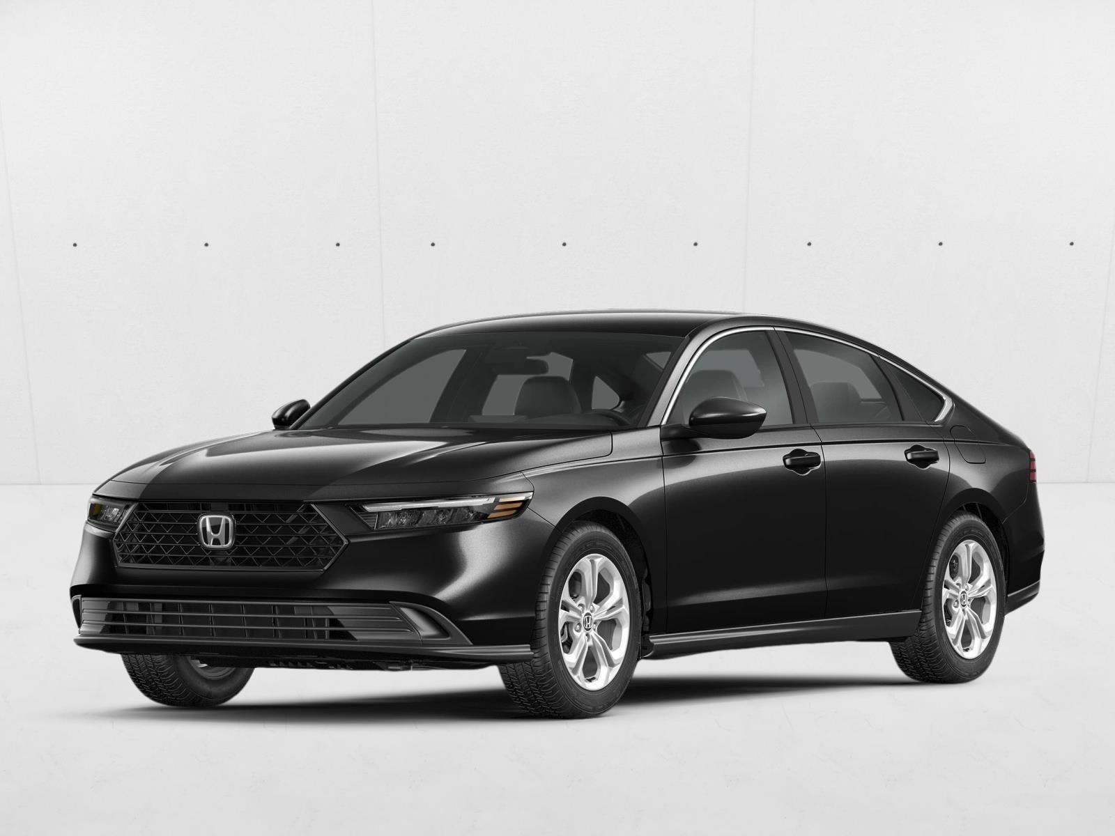 2023 Honda Accord