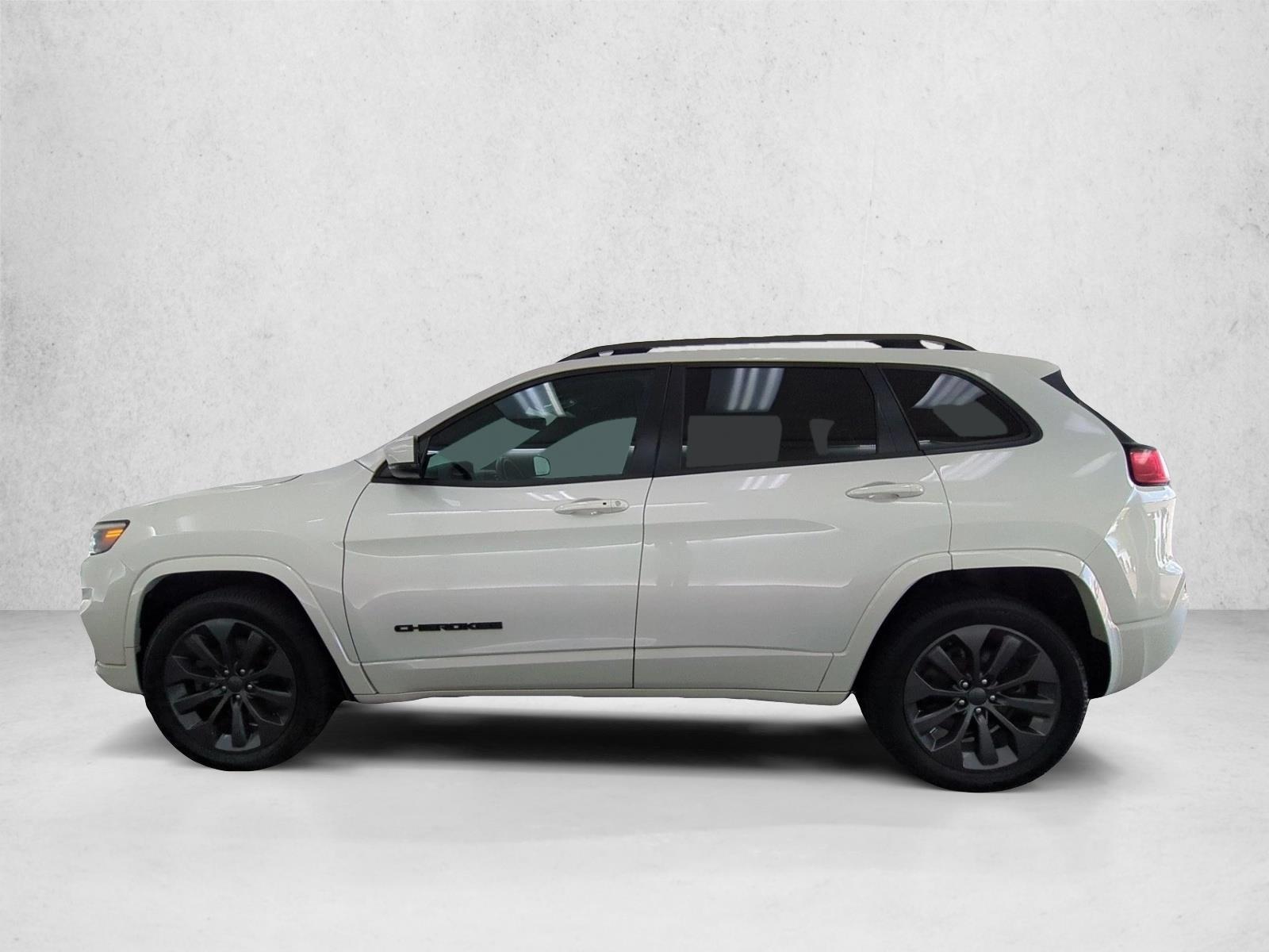 Thumbnail: 2019 Jeep Cherokee - 2