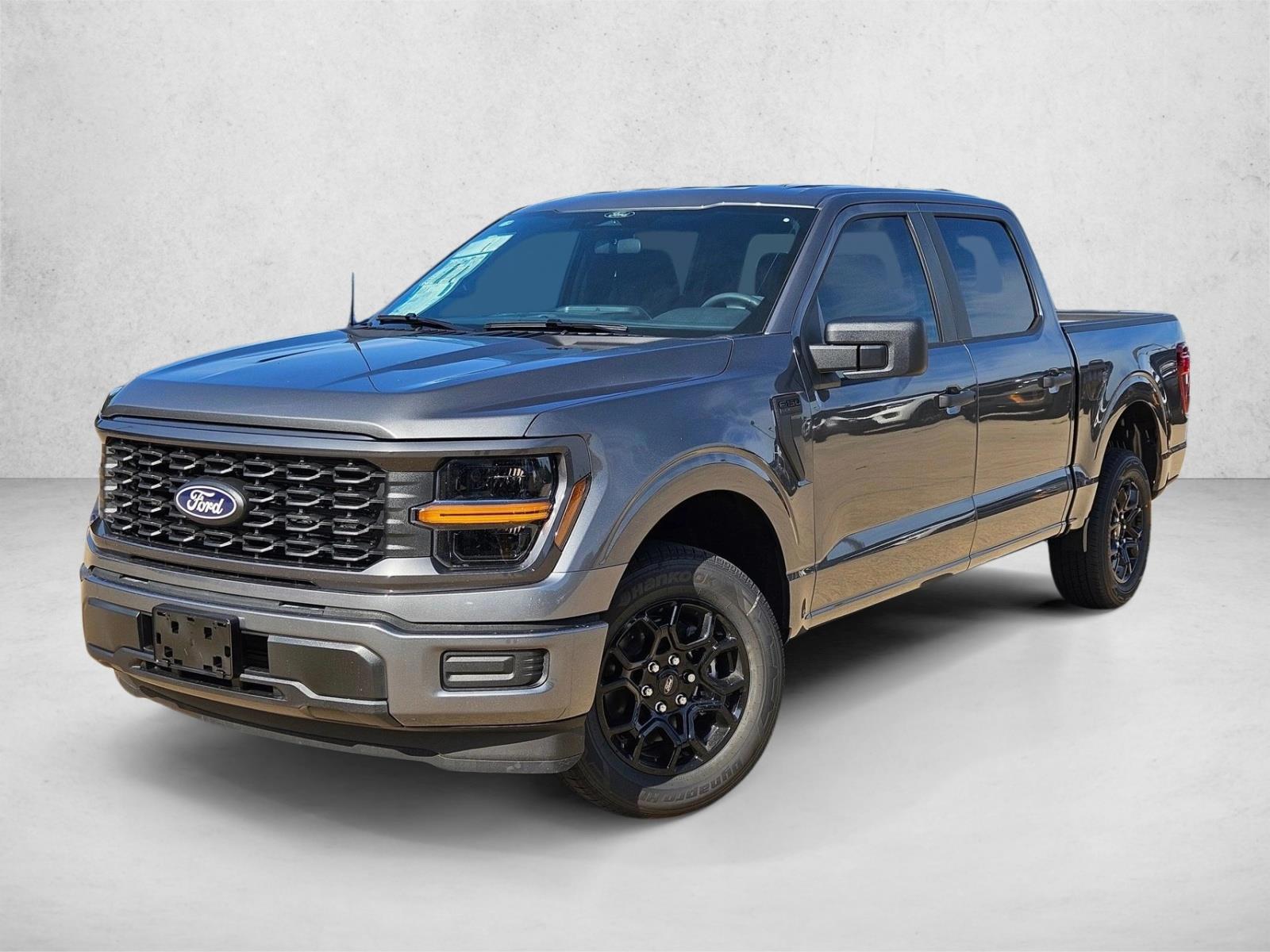 Thumbnail: 2026 Ford F-150 - 1