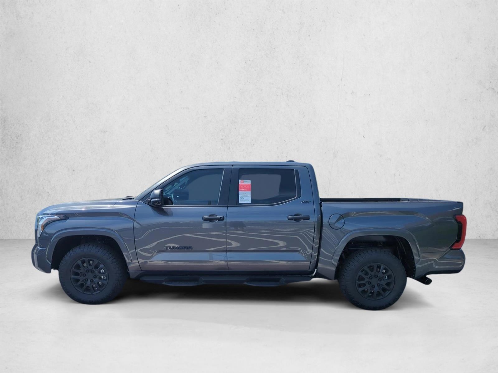 Thumbnail: 2026 Toyota Tundra - 2