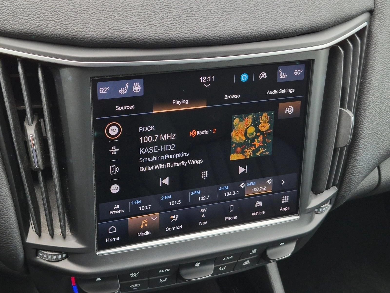2022 Maserati Levante GT - Photo 12