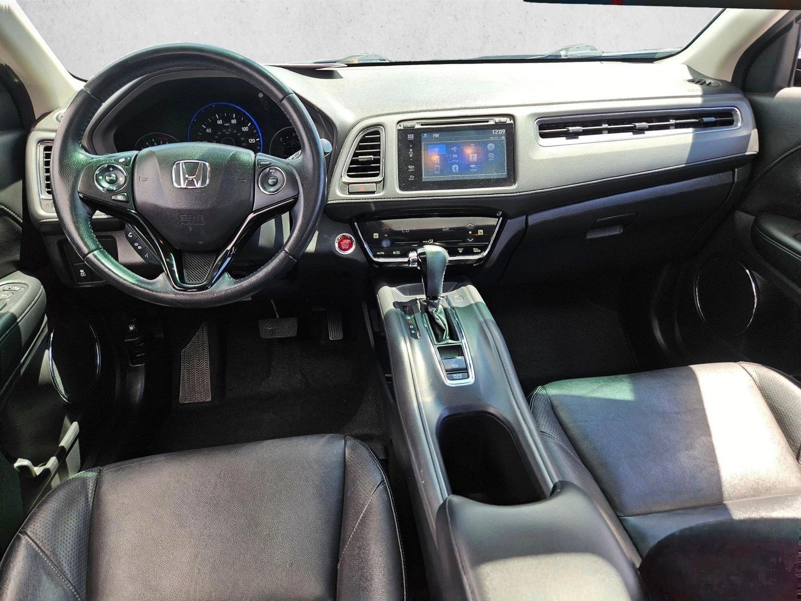 Thumbnail: 2016 Honda HR-V - 3