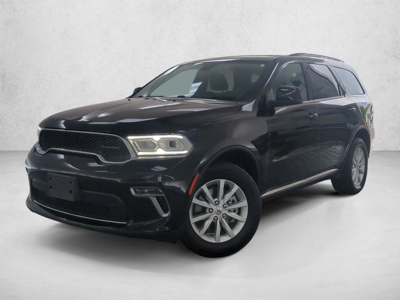 Thumbnail: 2022 Dodge Durango - 1