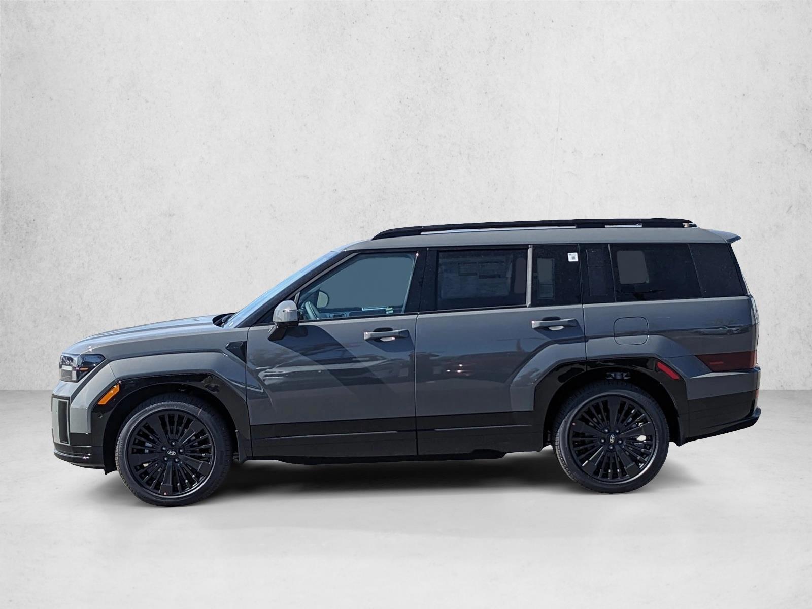 Thumbnail: 2026 Hyundai Santa Fe - 2