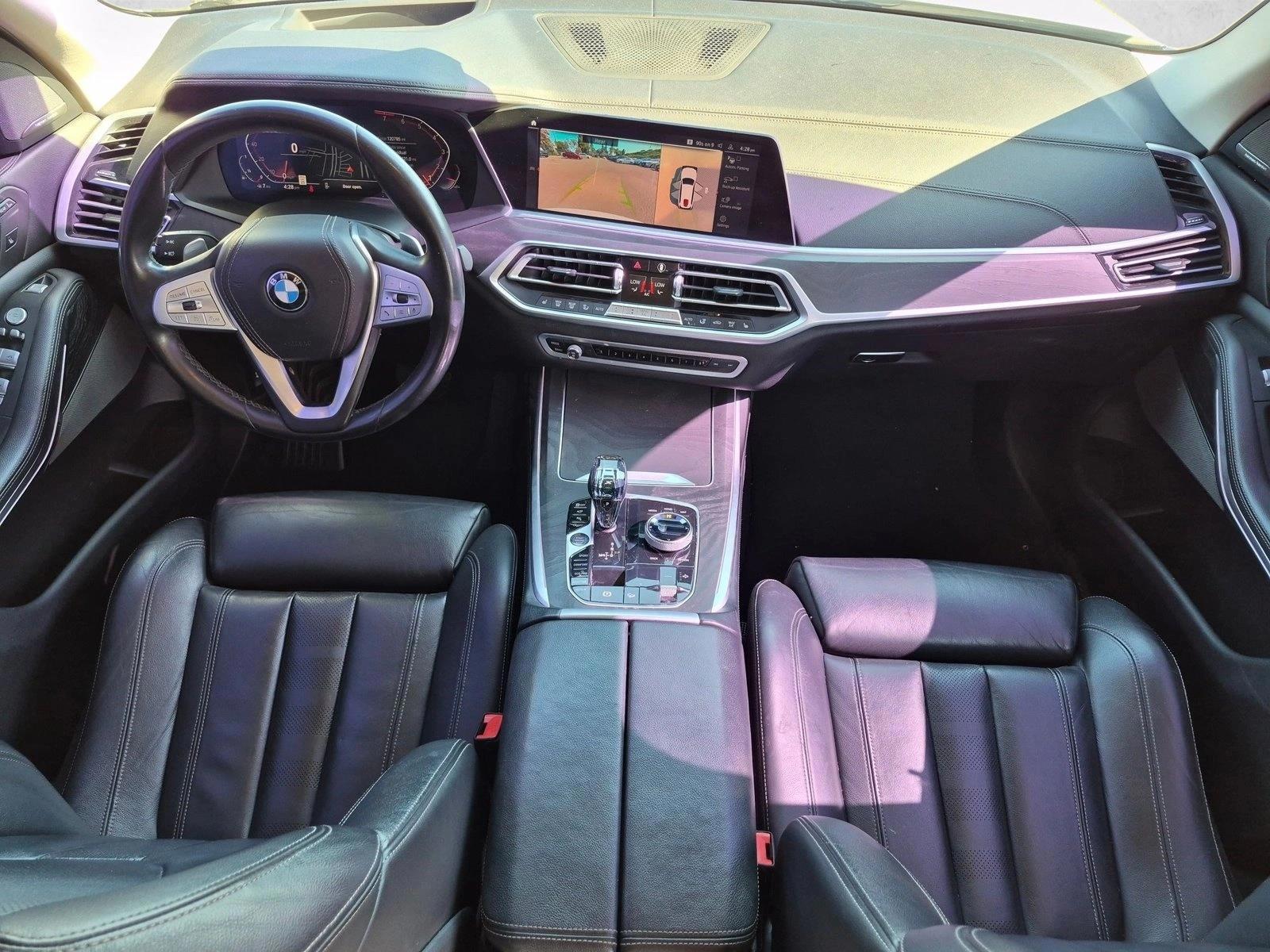 Thumbnail: 2020 BMW X7 - 4