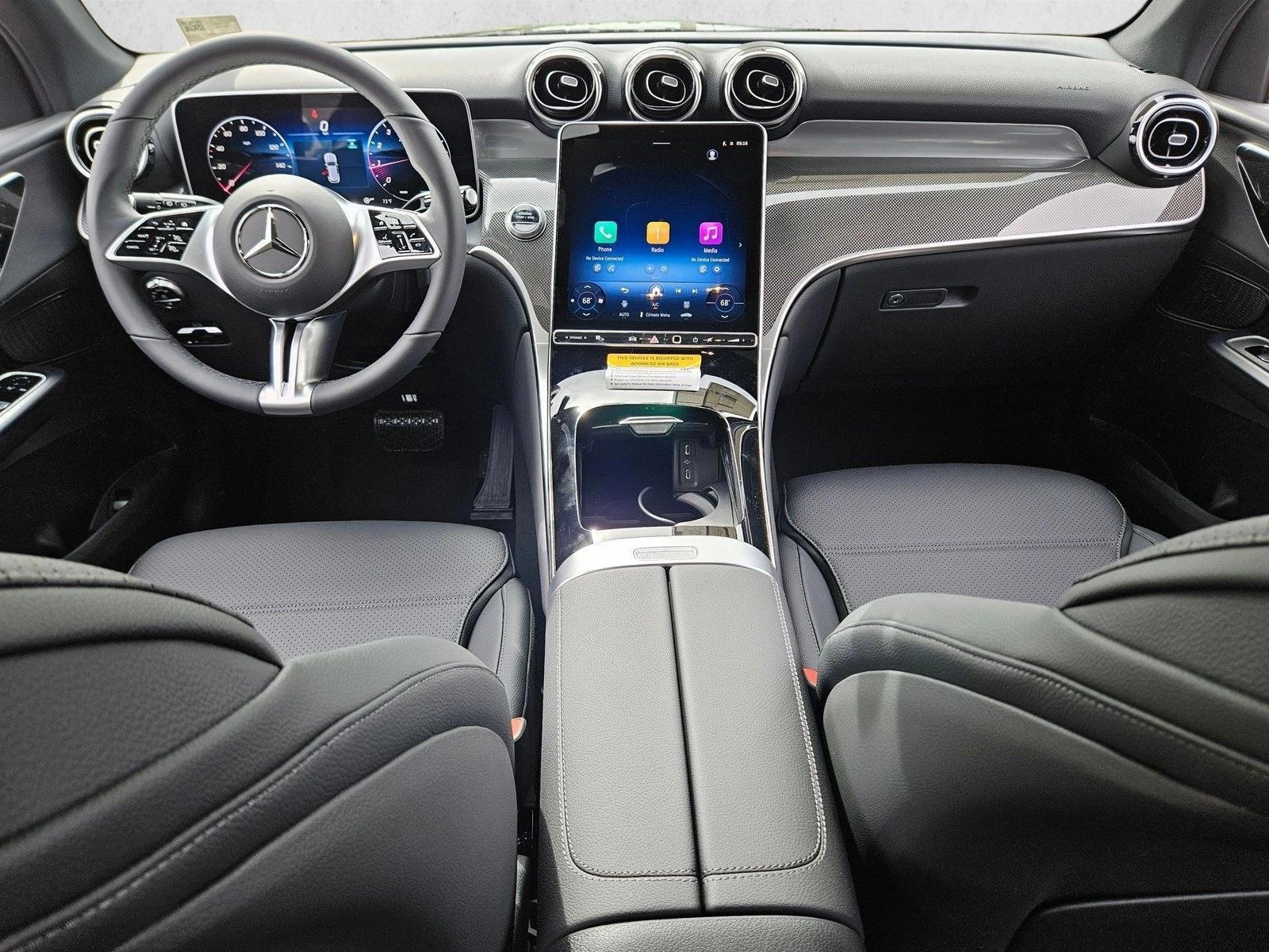 Thumbnail: 2026 Mercedes-Benz GLC - 3