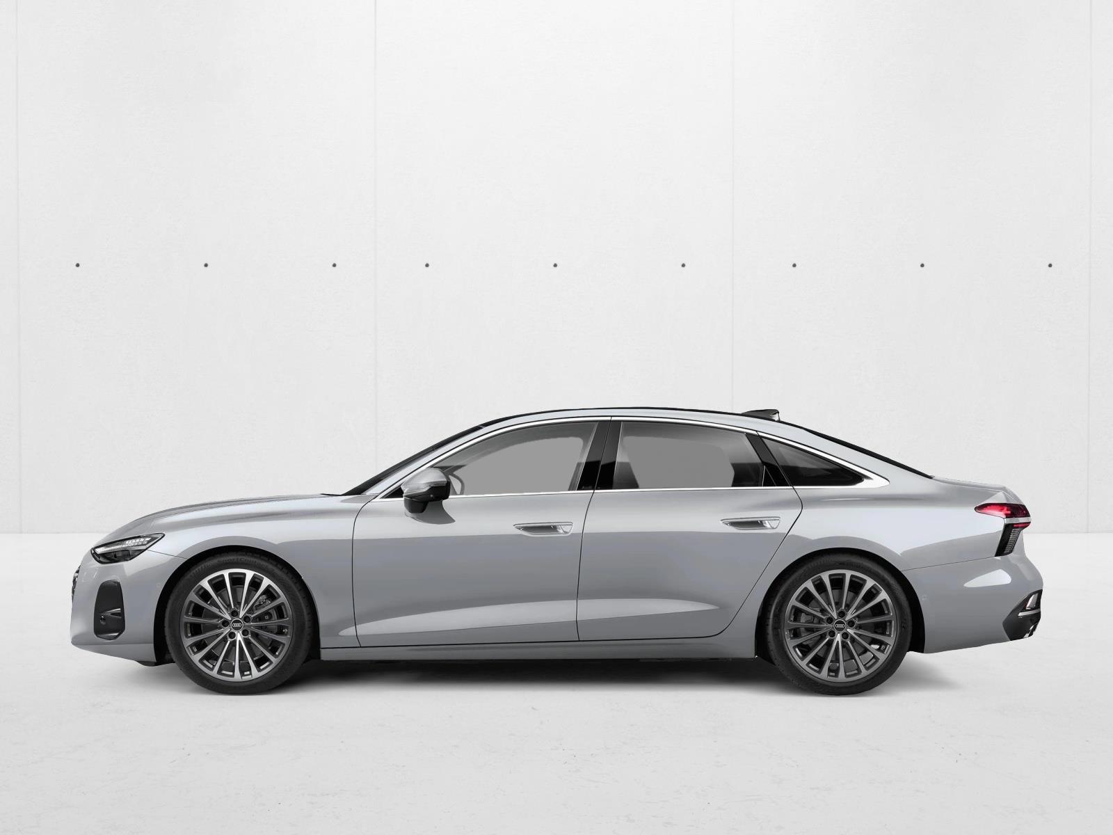 Thumbnail: 2026 Audi A6 - 2